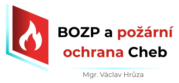 BOZP a požární ochrana – V. Hrůza