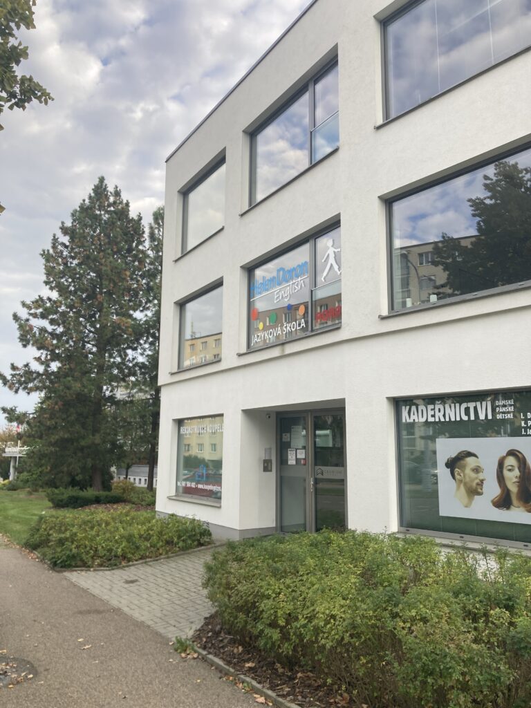 kancelar Plzen